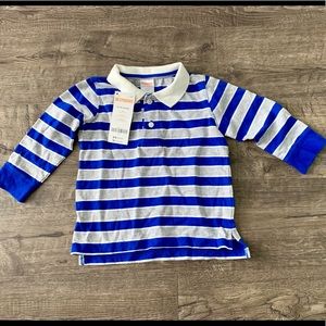 New Little boys shirt